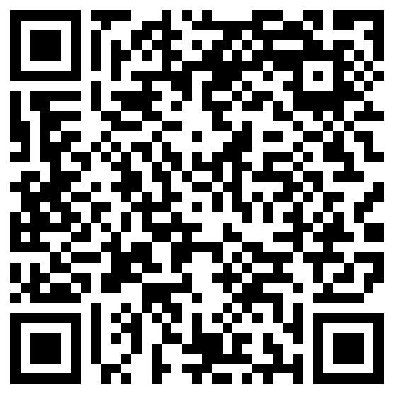 Android QR Code for downloading Gem app.