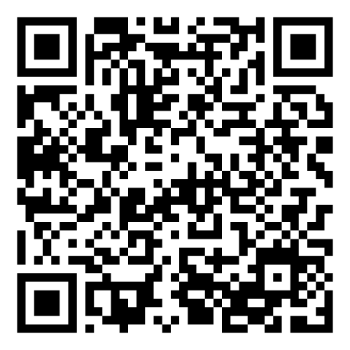 QR code for downloading the CBC Sports app on Android