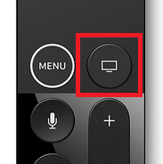 Screenshot of Siri Remote.